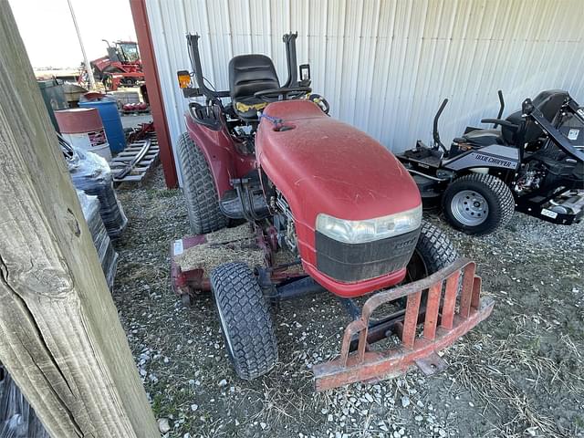 Image of Case IH DX33 equipment image 1