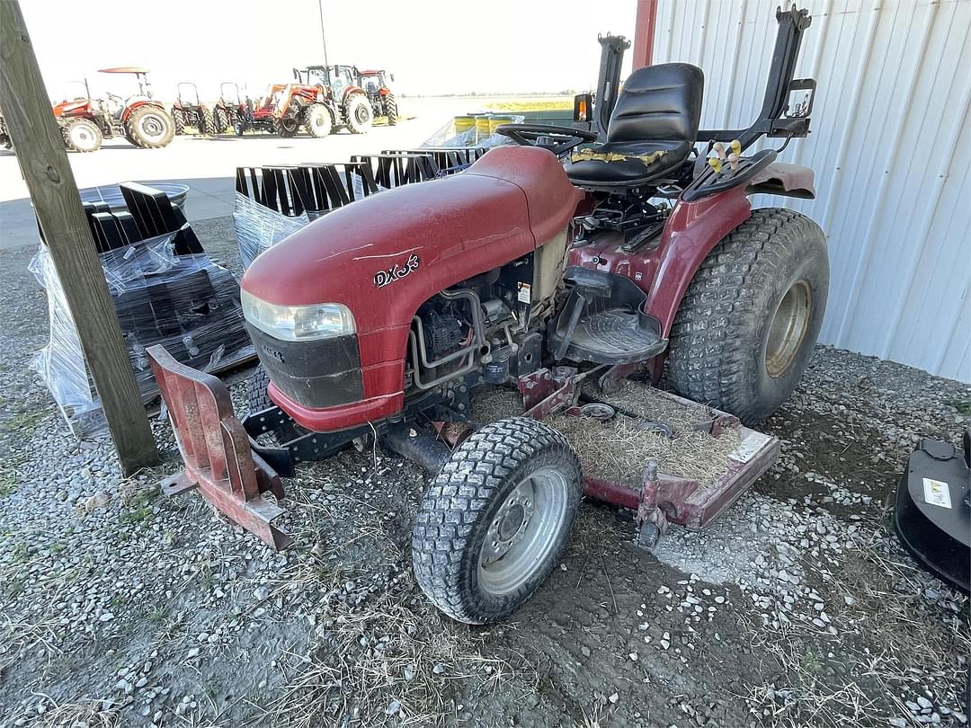 Image of Case IH DX33 Primary image