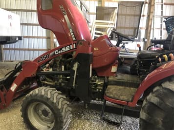 Main image Case IH DX35