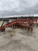 2001 Case IH Ecolo-Tiger 730B Image