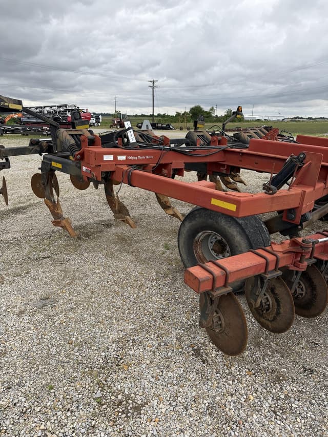 Image of Case IH Ecolo-Tiger 730B equipment image 2