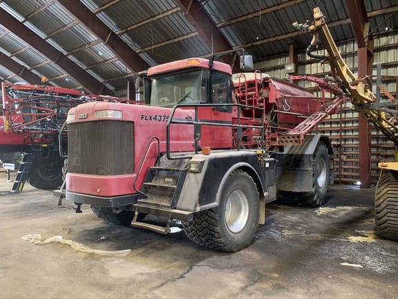 Main image Case IH FLX4375