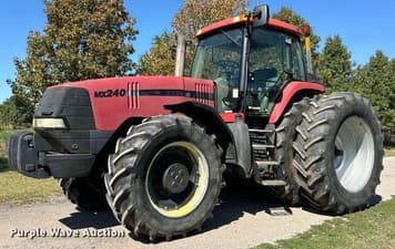 Main image Case IH MX240