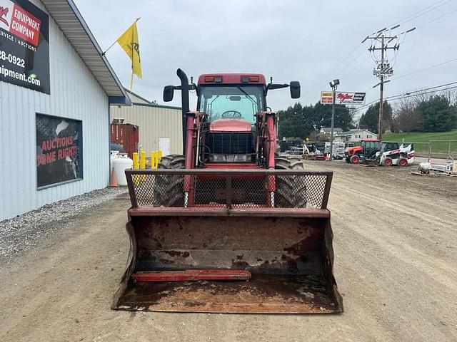 Image of Case IH MX100 equipment image 2
