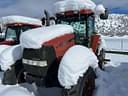 2001 Case IH MX110 Image