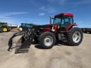 2001 Case IH MX110 Image