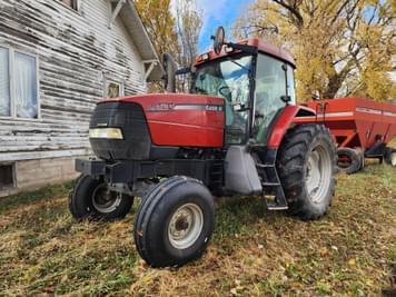 Main image Case IH MX120