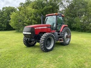 2001 Case IH MX180 Image