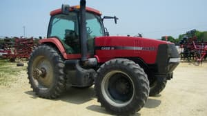 2001 Case IH MX180 Image