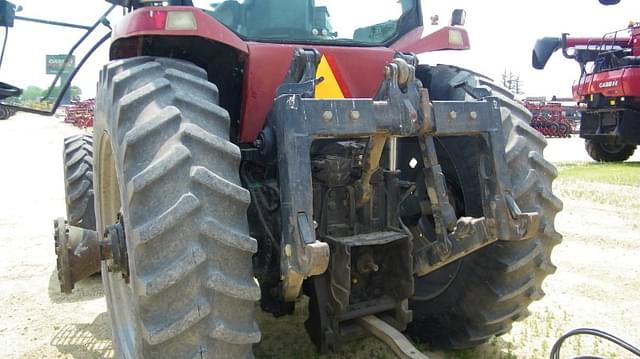 Image of Case IH MX180 equipment image 3
