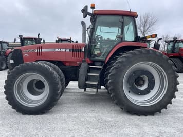 Main image Case IH MX200