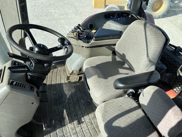 Image of Case IH MX200 equipment image 3