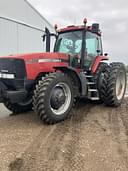 2001 Case IH MX200 Image