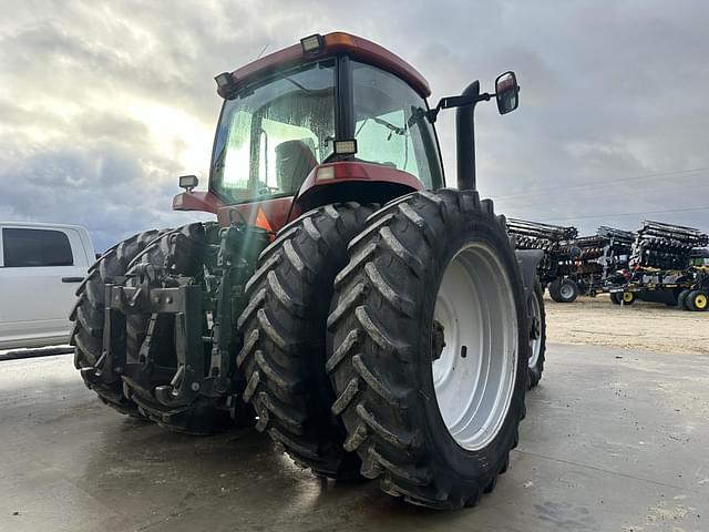 Image of Case IH MX200 equipment image 1