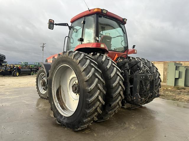 Image of Case IH MX200 equipment image 3