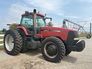 Main image Case IH MX200