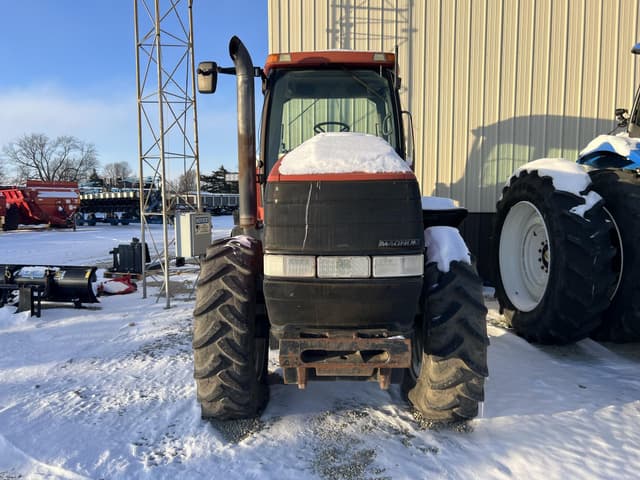 Image of Case IH MX200 equipment image 2