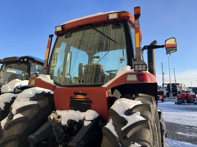 Image of Case IH MX200 equipment image 4