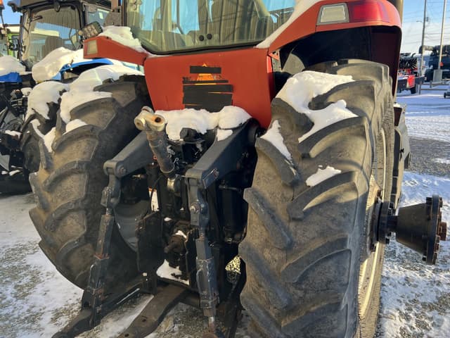 Image of Case IH MX200 equipment image 3