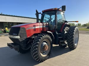 2001 Case IH MX200 Image