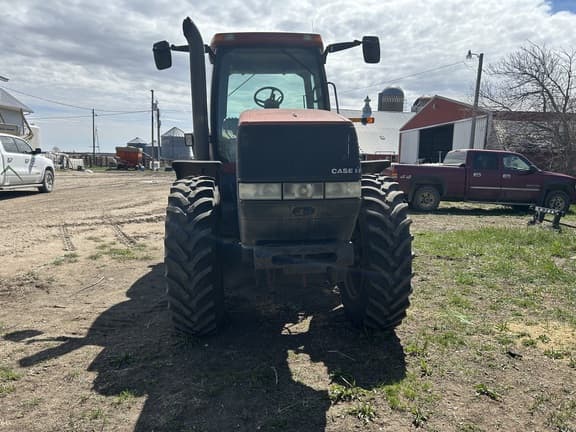 Image of Case IH MX200 equipment image 2