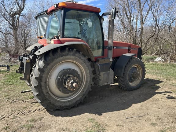 Image of Case IH MX200 equipment image 3