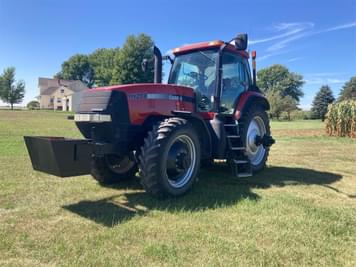 Main image Case IH MX200