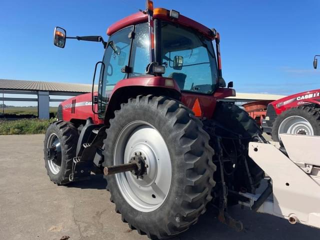 Image of Case IH MX200 equipment image 3