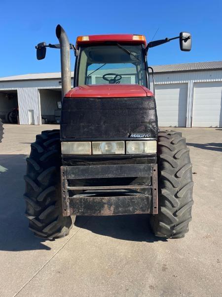 Image of Case IH MX200 equipment image 1