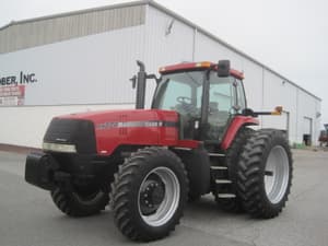 2001 Case IH MX220 Image