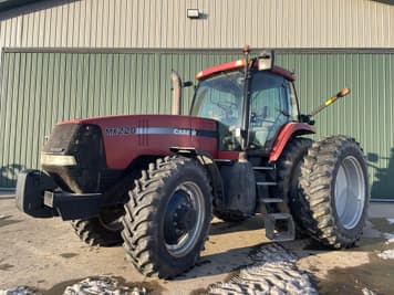 Main image Case IH MX220