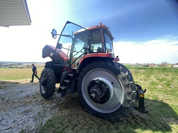 Image of Case IH MX220 equipment image 3