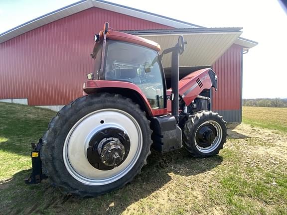 Image of Case IH MX220 equipment image 2