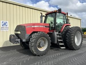 2001 Case IH MX240 Image