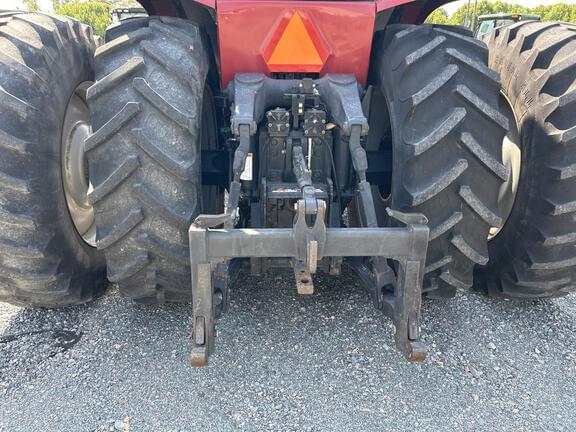 Image of Case IH MX240 equipment image 3