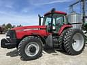 2001 Case IH MX240 Image