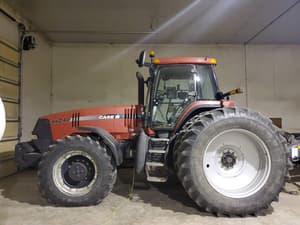 2001 Case IH MX240 Image