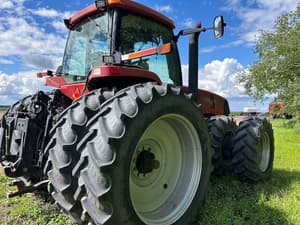 2001 Case IH MX240 Image