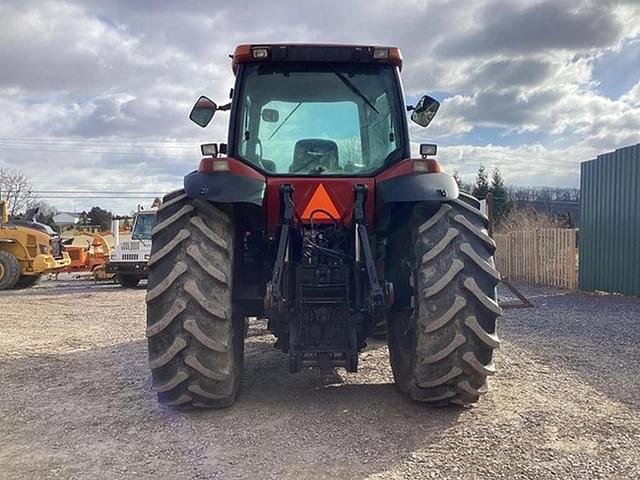 Image of Case IH MX240 equipment image 2