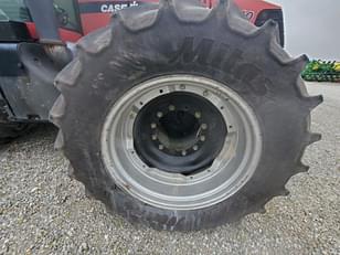 Main image Case IH MX240 5