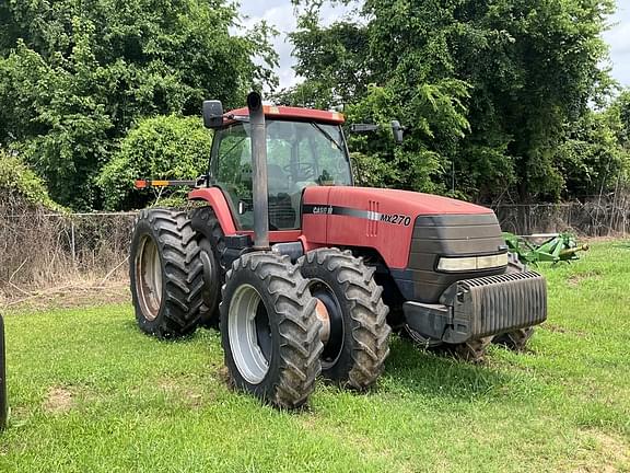 Image of Case IH MX270 Primary image