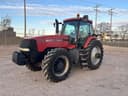 2001 Case IH MX270 Image