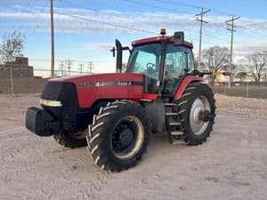 2001 Case IH MX270 Image