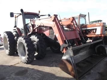 Main image Case IH MX270
