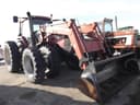 2001 Case IH MX270 Image