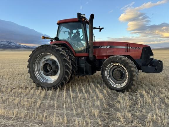 Image of Case IH MX270 Primary image