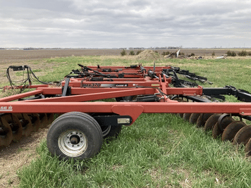 Main image Case IH RMX370