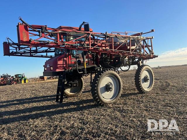 Image of Case IH SPX3185 equipment image 1