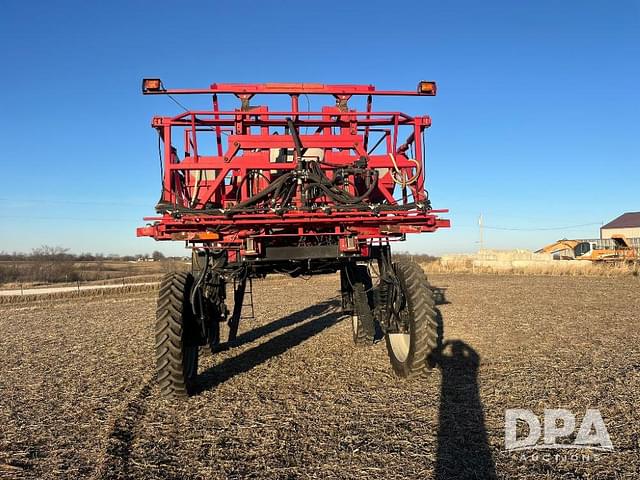 Image of Case IH SPX3185 equipment image 3