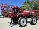 2001 Case IH SPX3200B Image